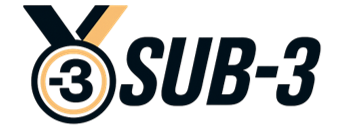 Sub-3