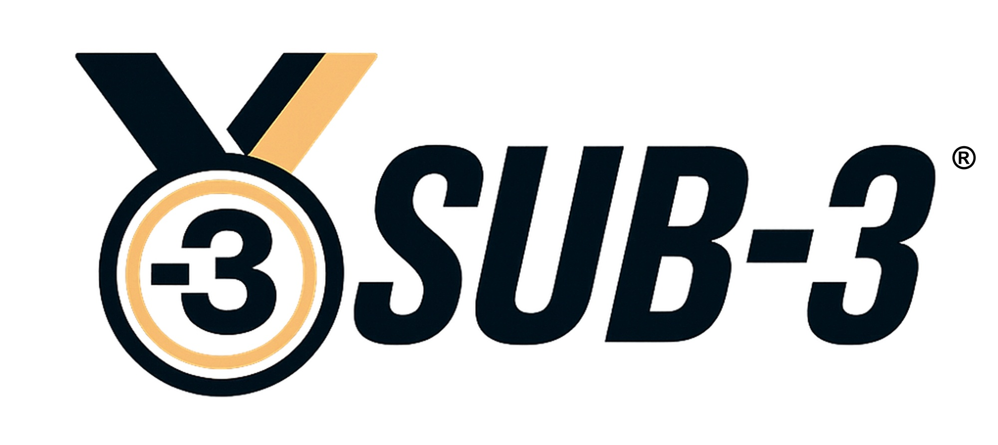 Sub-3