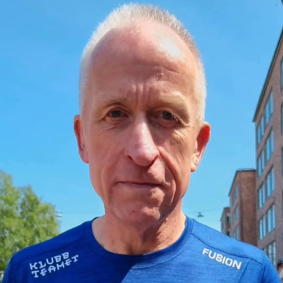 Mikael Bask