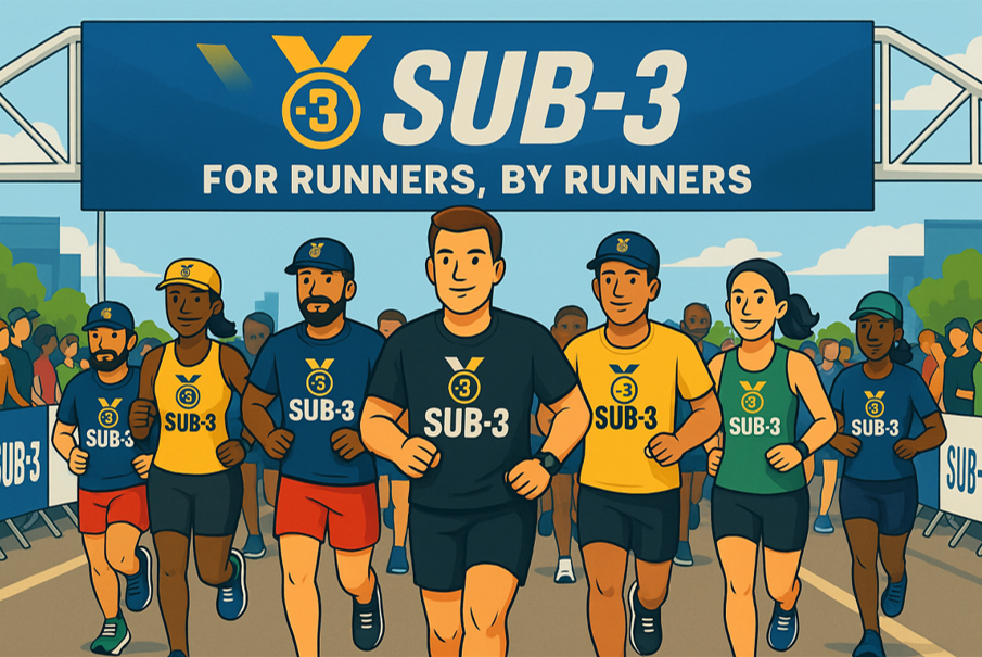 About Sub-3