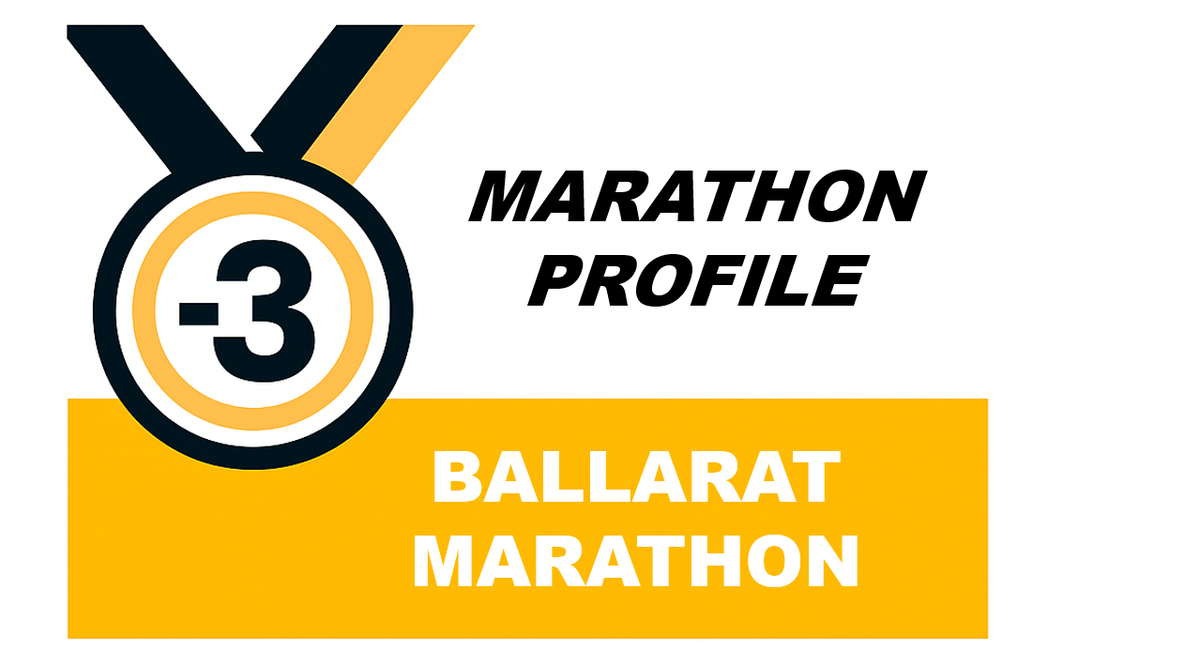 Ballarat Marathon