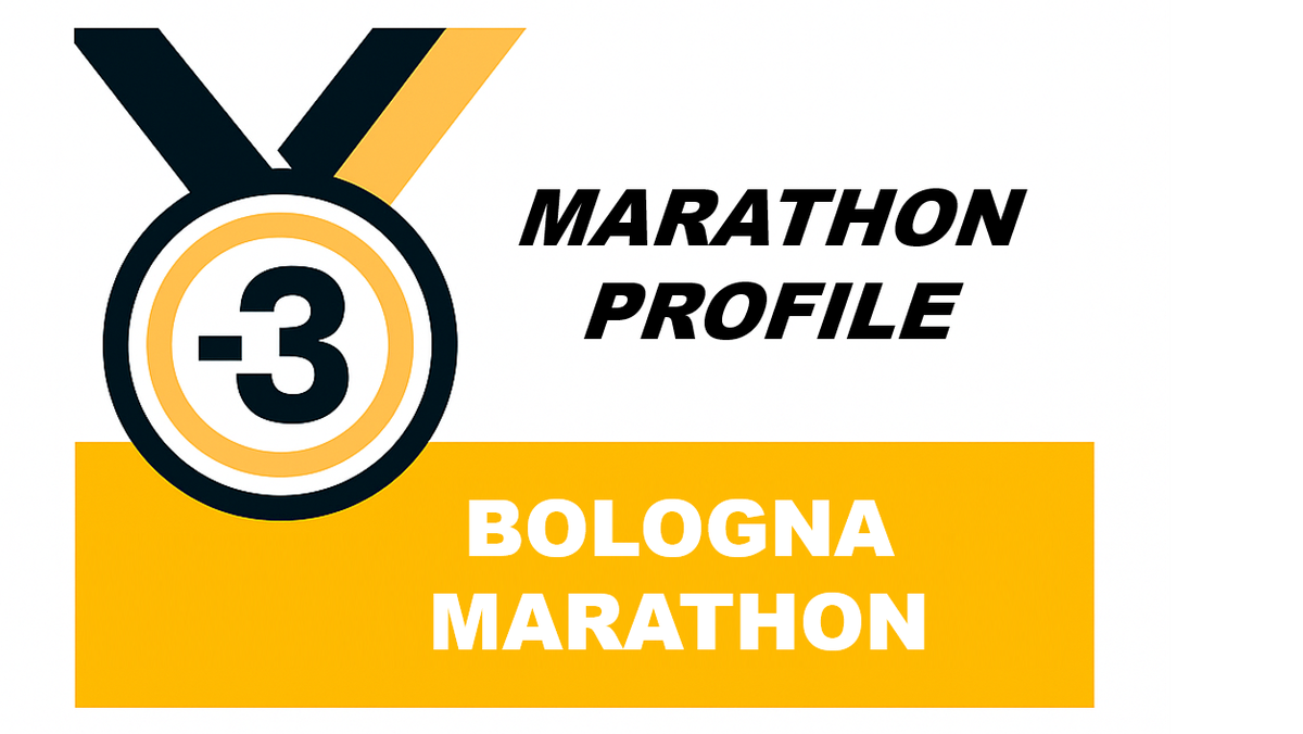 Bologna Marathon