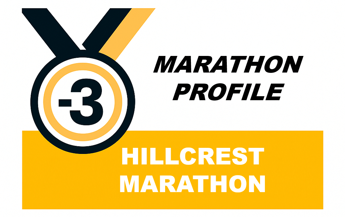 Hillcrest Marathon