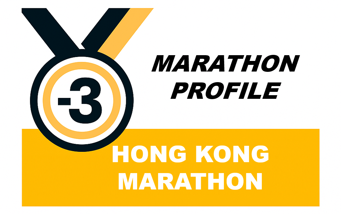 Hong Kong Marathon