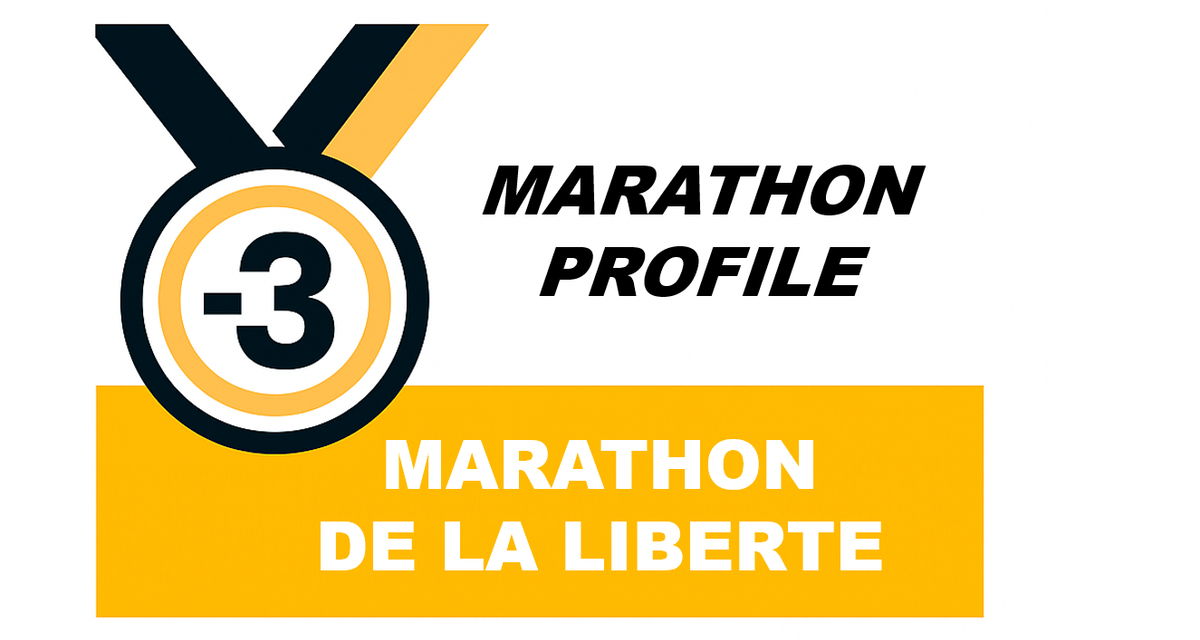 Marathon de la Liberté