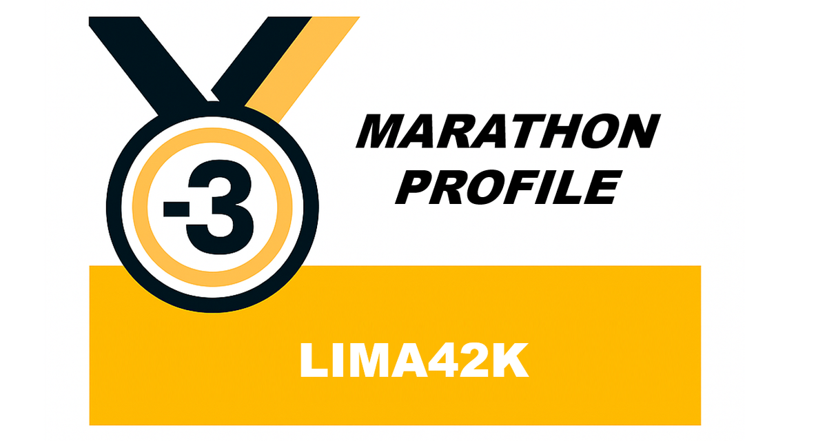 Lima42k