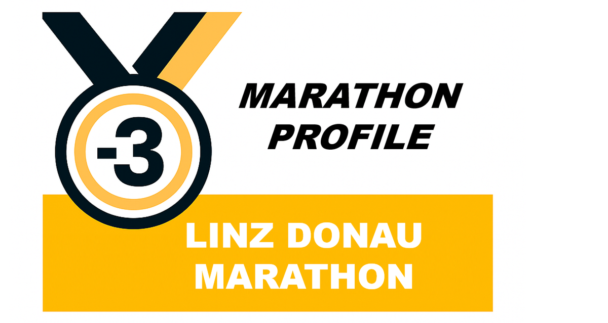 Linz Donau Marathon