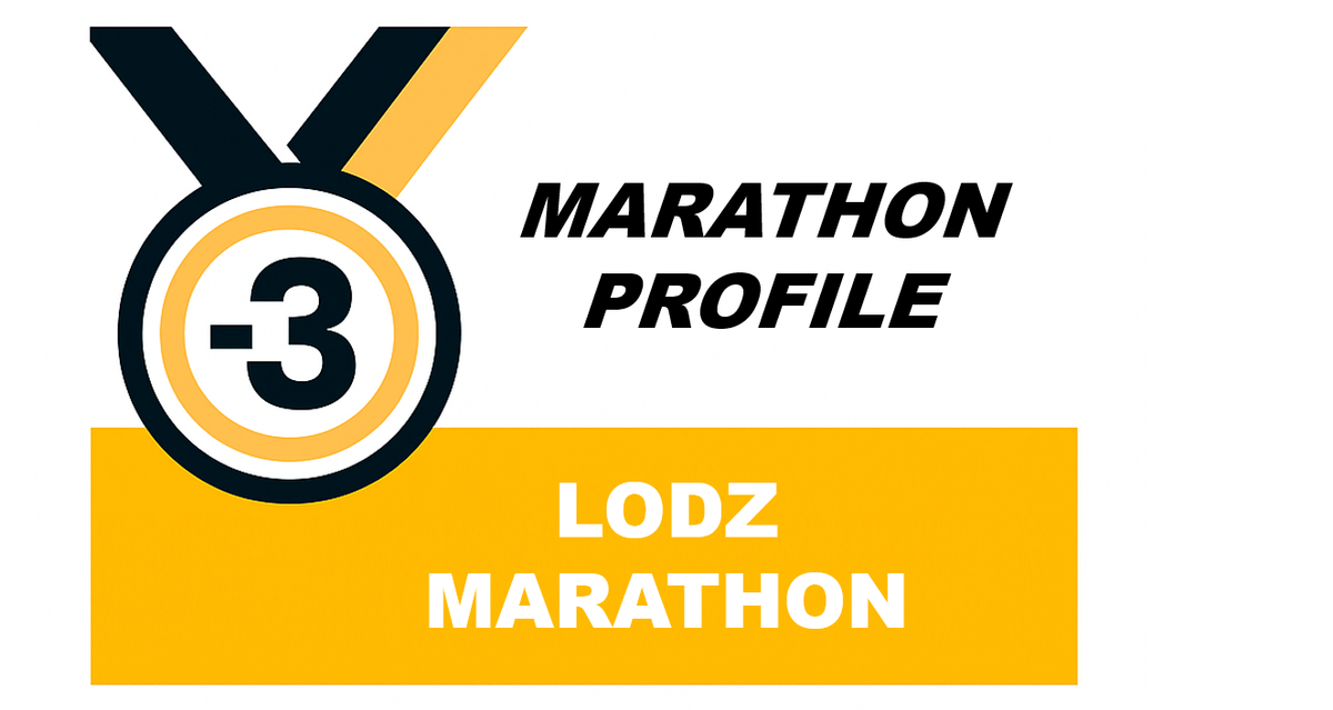 Łódź Marathon