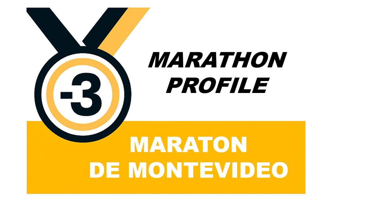 Maratón de Montevideo