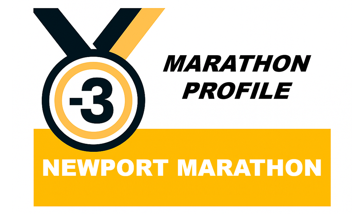 Newport Marathon