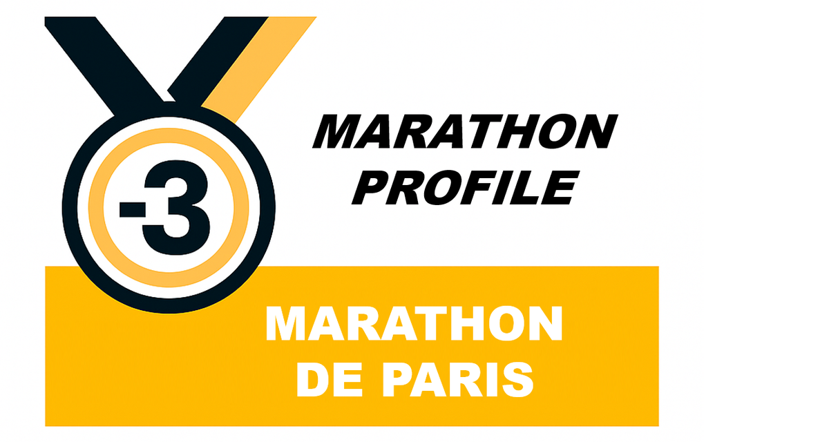 Marathon de Paris