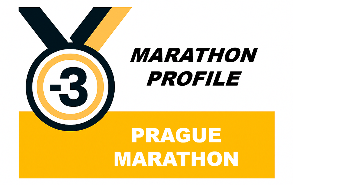 Prague Marathon