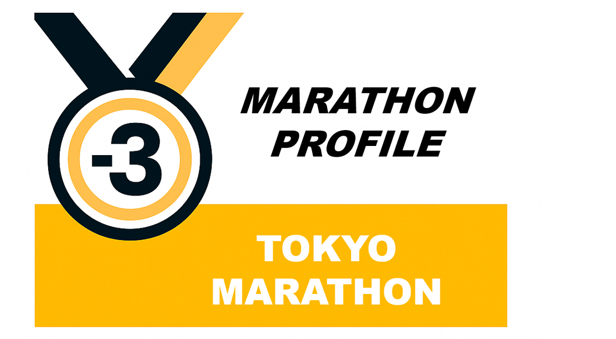 Tokyo Marathon