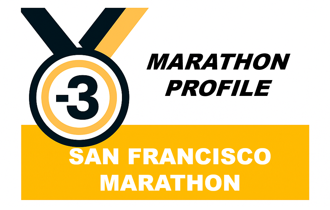 San Francisco Marathon