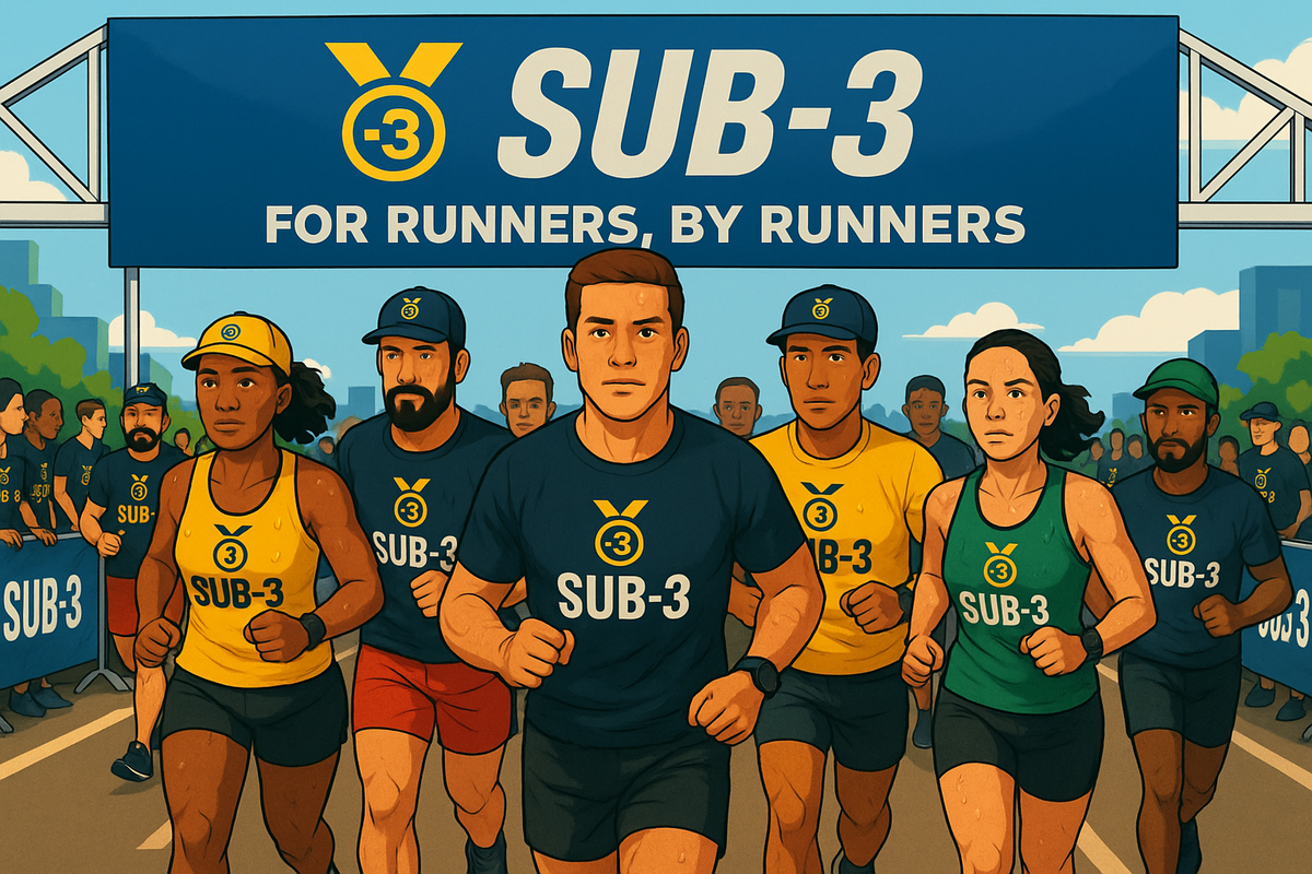 About Sub-3