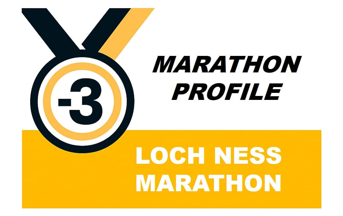 Loch Ness Marathon