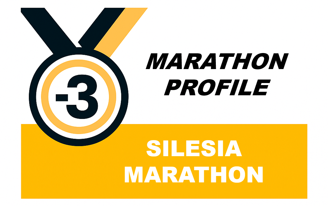 Silesia Marathon