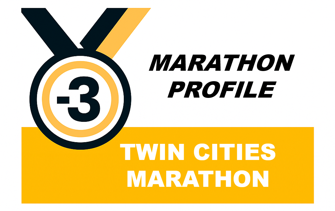 Twin Cities Marathon