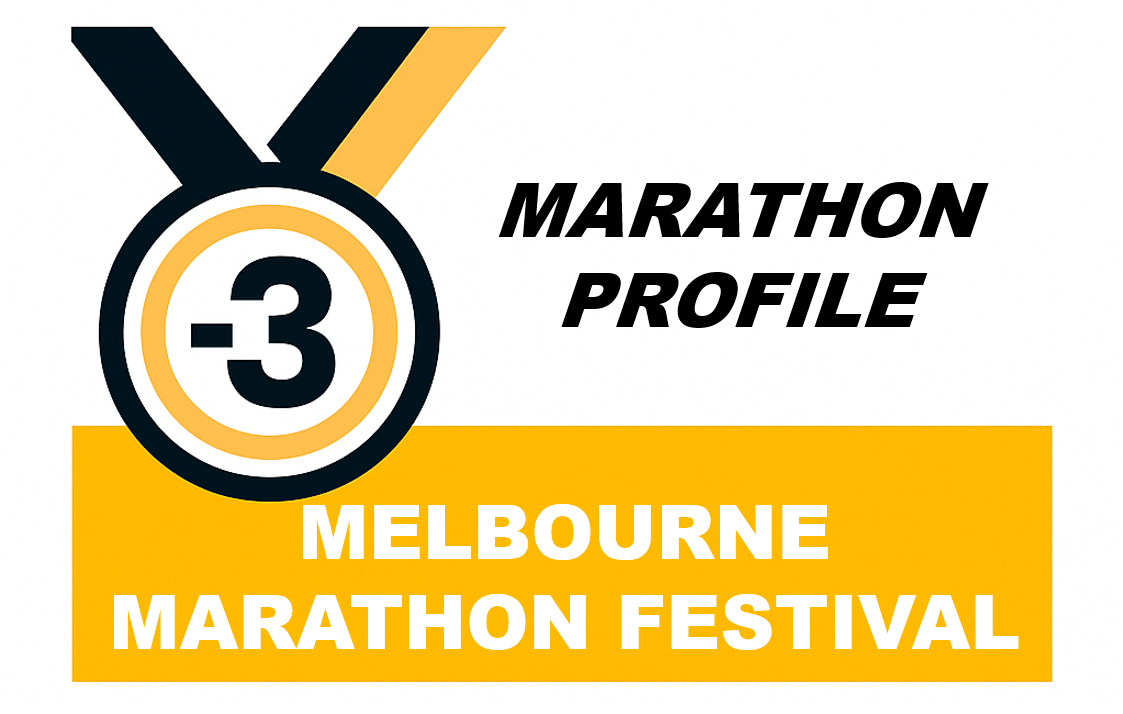 Melbourne Marathon Festival