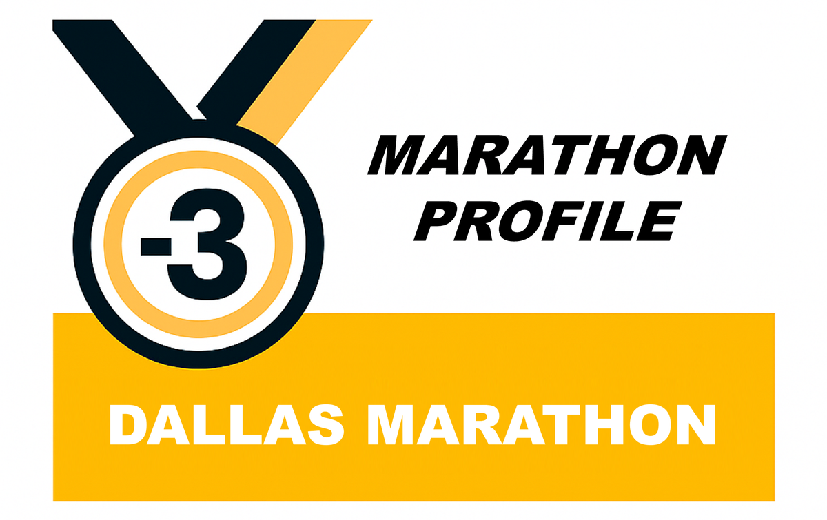 Dallas Marathon