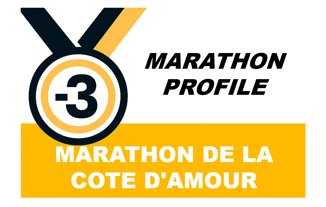 Marathon de la Cote d’Amour