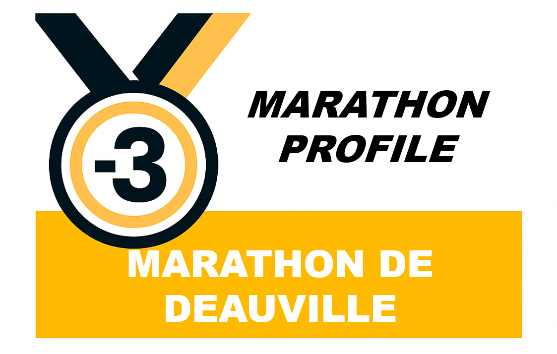Marathon de Deauville