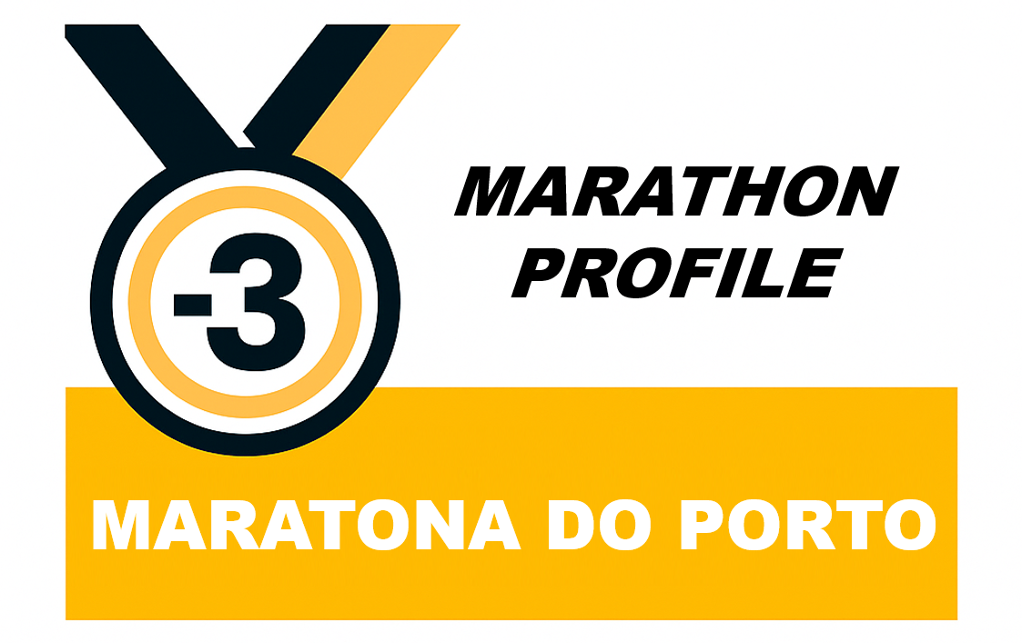Maratona Do Porto