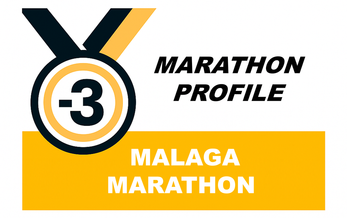 Málaga Marathon
