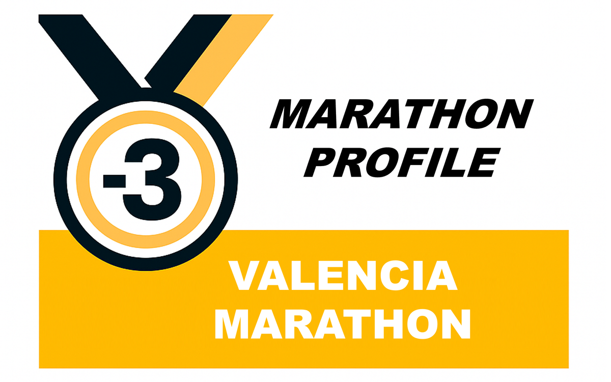Valencia Marathon