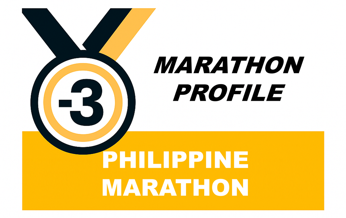 Philippine Marathon