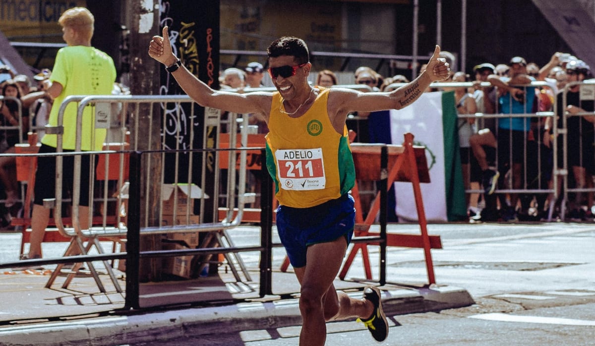 What makes a marathon sub-3 friendly?