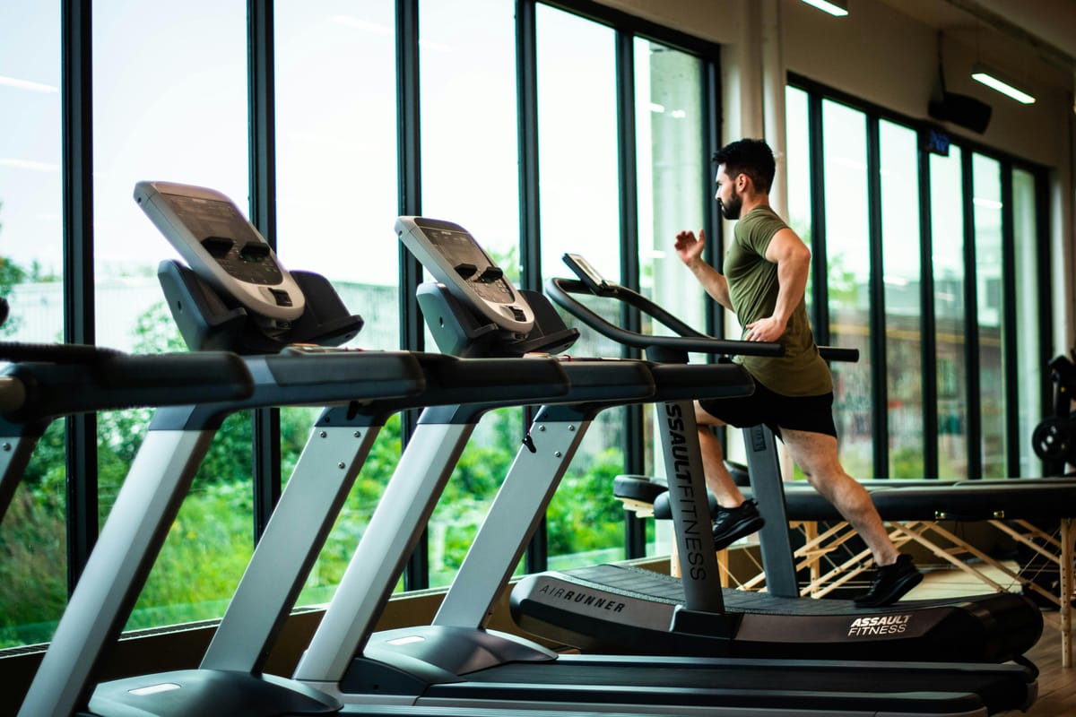 Should I use a treadmill for sub-3 training?